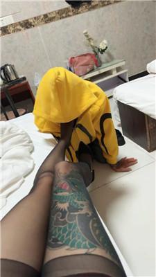 土豆高跟黑丝踩虐小奶狗 bf46470