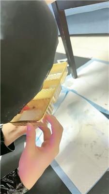 桃子老师脏长靴踩虐舔/强制重口喂食 bf47202