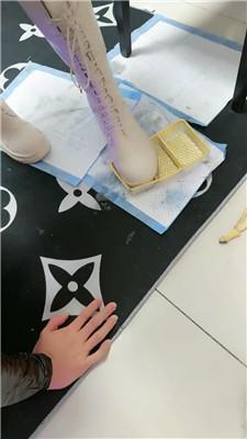 桃子老师脏长靴踩虐舔/强制重口喂食 bf47202