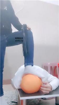 奇了怪了体校女神原味白袜气味辱 JS241120-2