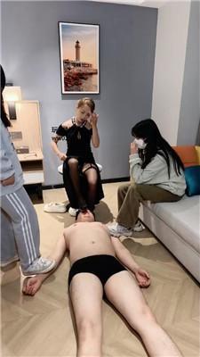 AK-s3S群调-运动鞋高跟踩踏/转胯狗爬 bf47201