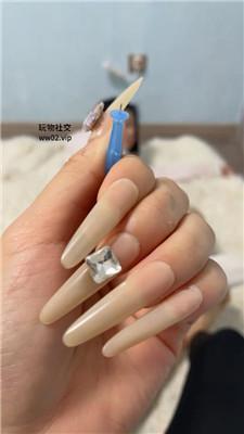 沐沐大大母畜-喜欢白棉袜的闺蜜狗 JS241120-3