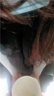 伪娘和人妻母畜-赏赐圣水/原味丝袜美腿舔 JS241119-34