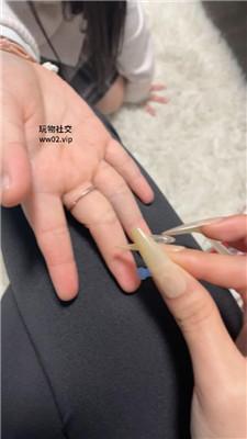 沐沐大大烟烫下贱闺蜜犬 JS241120-17