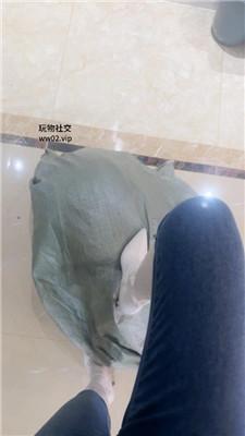 Joy兔女郎-高跟长靴踩踏踢踹/重度鞭打 bf47212