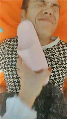 大庆肇州重度掐肉专场完整版 JS241119-24