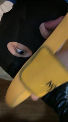 唯兮夫妻主绿帽专场-舔脏鞋臭棉袜 JS241119-29