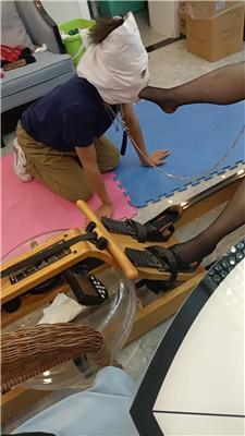 黎大夫骑马转胯狗爬/脚喂酸奶/高跟黑丝玩虐 JS241119-31