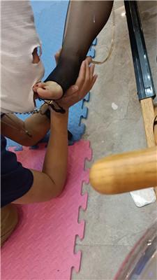 黎大夫骑马转胯狗爬/脚喂酸奶/高跟黑丝玩虐 JS241119-31