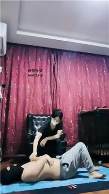 冷颜重度掐乳/高帮AJ白袜踩踏/绞杀 bf47205