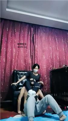 冷颜重度掐乳/高帮AJ白袜踩踏/绞杀 bf47205