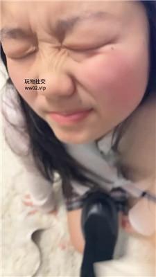 沐沐大大长靴美腿玩虐骚母畜 JS241118-44