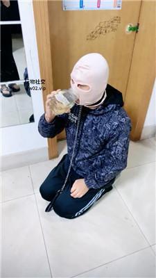 呆呆骑马转胯狗爬/舔脏鞋/赏赐喝圣水 bf47161