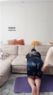 埋汰御姐S-美腿玉足踩虐家奴 bf47170