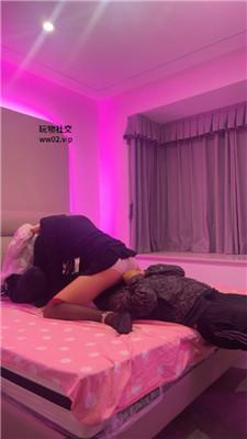 白鹭情侣主-性感黑丝美腿虐绿帽 bf47163