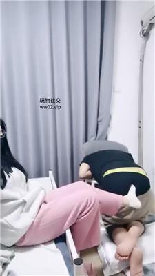 上海汤圆白袜脚踩虐/重度sp JS241118-45