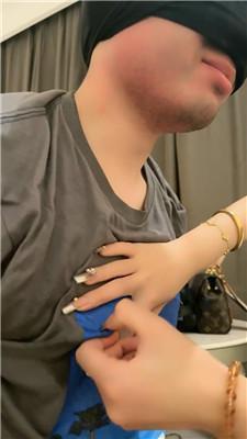 沅芷大人耳光虐乳 JS241118-43