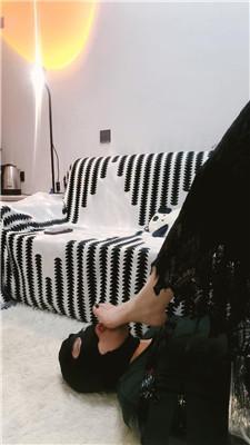 芮兮夫妻胶带全包1000+耳光强制抽 JS241118-40