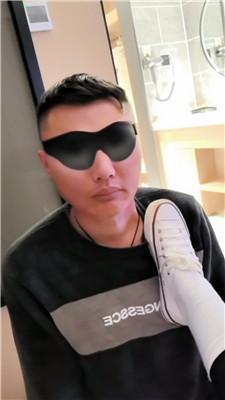 璎珞下跪连环抽耳光下 JS241119-5