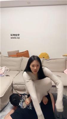 埋汰舞蹈老师玉足踩贱奴 bf47176