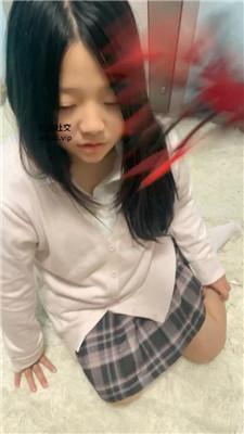 【爱秀套图】【白兔】裸足玩虐滴蜡惩罚母畜【下】JS241118-51