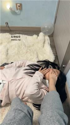 白兔裸足玩虐滴蜡惩罚母畜下 JS241118-51