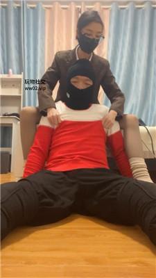 kksamaJK皮鞋长袜胯下辱/掐乳 bf47149