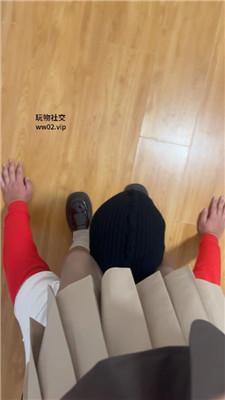 kksamaJK皮鞋长袜胯下辱/掐乳 bf47149