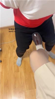 kksamaJK皮鞋长袜胯下辱/掐乳 bf47149
