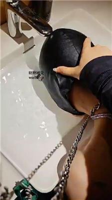 上头姐妹团五花大绑拖鞋白棉袜踩虐 JS241118-28