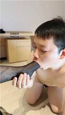 黑桃KK喂咀嚼物/高跟美腿踩/黑丝深喉 bf47154