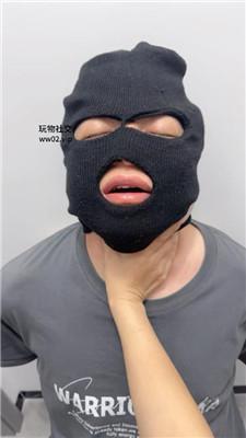 【爱秀套图】【辣辣bb】白袜踩/手捂窒息/spJS241118-41