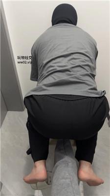 辣辣bb白袜踩/手捂窒息/sp JS241118-41