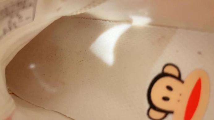 小痴sama粉色帆布鞋挑逗抖M弟弟 JS241118-39