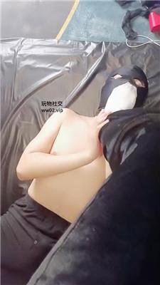 美柠贝壳头超臭白袜虐/掐乳 bf47172