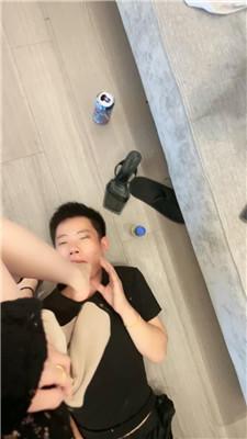 黛樱威胁弟弟下跪做狗双视角版 bf47136