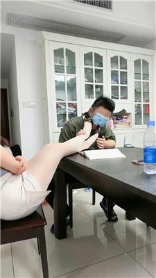 桃子老师桌底视角-高跟肉丝虐双奴完整版 JS241118-4
