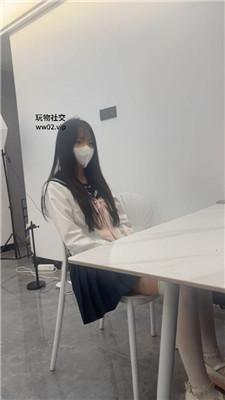 白鹭洛丽塔S-皮鞋白袜踩虐/骑马 bf47134