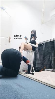 思S囚禁狗笼/长靴踩踏/坐脸窒息 bf47147