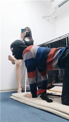 思S囚禁狗笼/长靴踩踏/坐脸窒息 bf47147