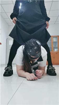 【爱秀套图】【璃茉老师】强迫小三做我的母狗JS241118-22