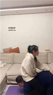 埋汰玉足恋足舔/转胯狗爬/碾压踩 bf47146