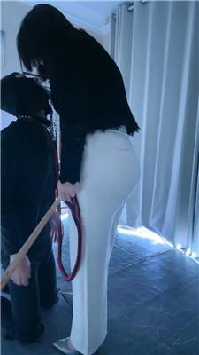 可馨大大藤条鞭打/赏赐舔圣水 bf47144