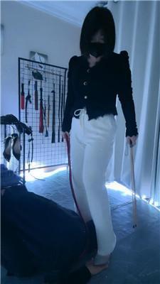 可馨大大藤条鞭打/赏赐舔圣水 bf47144