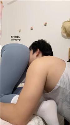 小猫是s原味白袜小姐姐-发现表哥是M bf47148