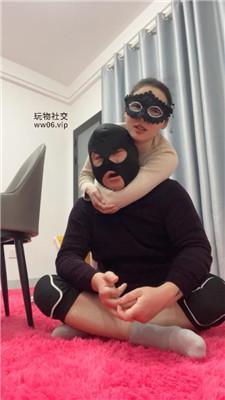 姗姗白袜脚踩踏鞭打sp JS241122-46