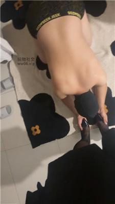 江湖狼黑丝高跟美腿诱惑虐杀 JS241123-8