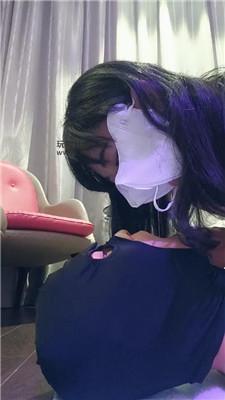 【爱秀套图】【米小唐】高跟肉丝美腿踩虐贱奴JS241123-1