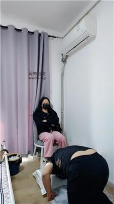 上海汤圆sp抽个不停歇 JS241122-43