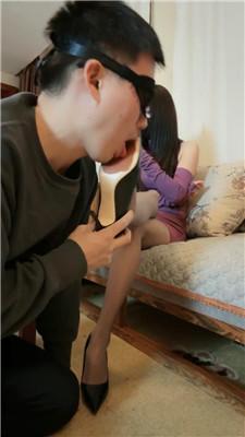 苒溪白领御姐S-黑丝高跟伺候虐完整版 bf47323